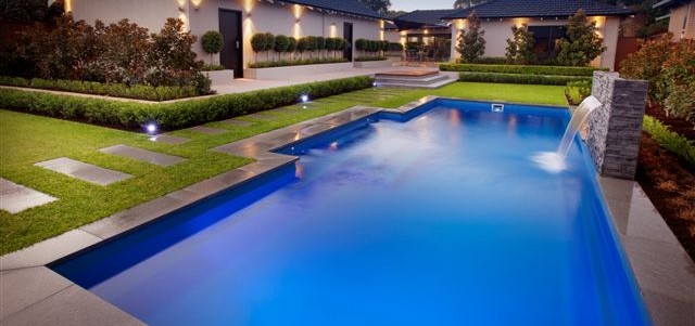 Tranquil Pools and Landscapes | Swimming Pool Builders | Lennox, Head ...